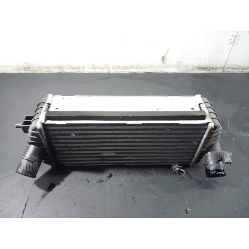 Recambio de intercooler para kia carens ( ) drive referencia OEM IAM 282702A480  P2-A11-12