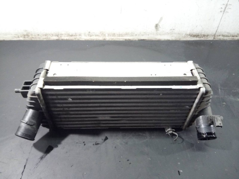 Recambio de intercooler para kia carens ( ) drive referencia OEM IAM 282702A480  P2-A11-12