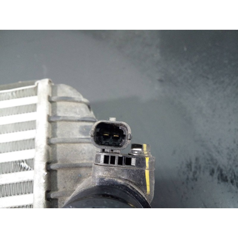 Recambio de intercooler para kia carens ( ) drive referencia OEM IAM 282702A480  P2-A11-12