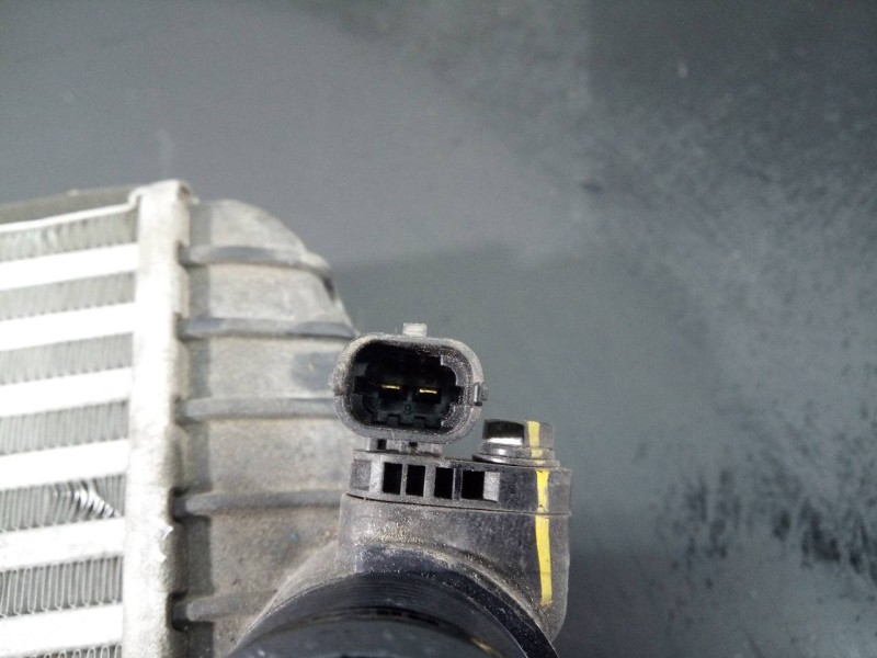 Recambio de intercooler para kia carens ( ) drive referencia OEM IAM 282702A480  P2-A11-12