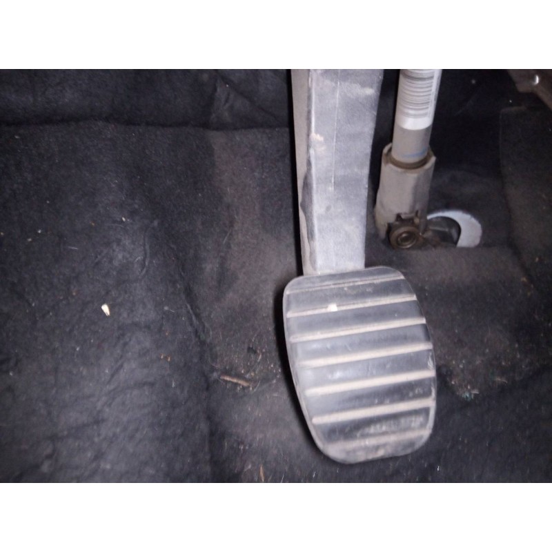 Recambio de pedal embrague para dacia sandero stepway comfort referencia OEM IAM   