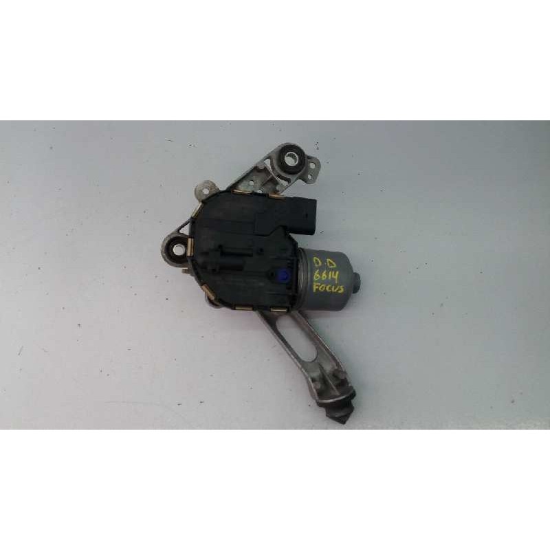 Recambio de motor limpia delantero para ford focus lim. (cb8) trend referencia OEM IAM BM5117504BJ  E2-B3-44-2