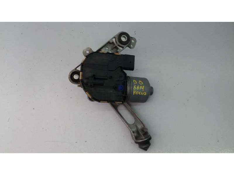 Recambio de motor limpia delantero para ford focus lim. (cb8) trend referencia OEM IAM BM5117504BJ  E2-B3-44-2