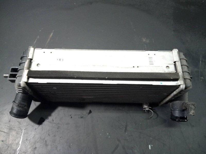 Recambio de intercooler para kia carens ( ) drive referencia OEM IAM 282702A480  P2-A11-12