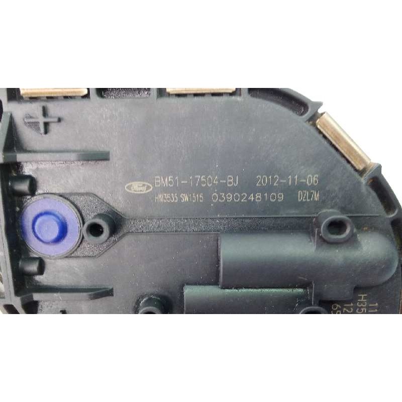 Recambio de motor limpia delantero para ford focus lim. (cb8) trend referencia OEM IAM BM5117504BJ  E2-B3-44-2