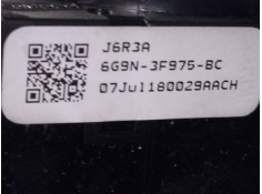 Recambio de anillo airbag para land rover freelander (lr2) td4 e referencia OEM IAM 6G9N3G975BC   2