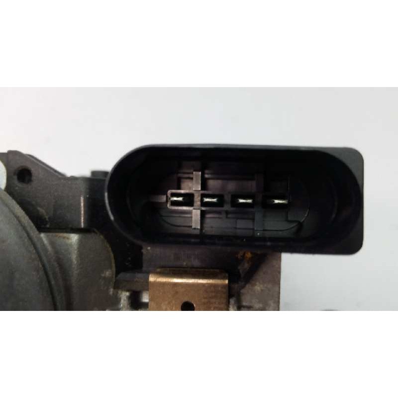 Recambio de motor limpia delantero para ford focus lim. (cb8) trend referencia OEM IAM BM5117504BJ  E2-B3-44-2