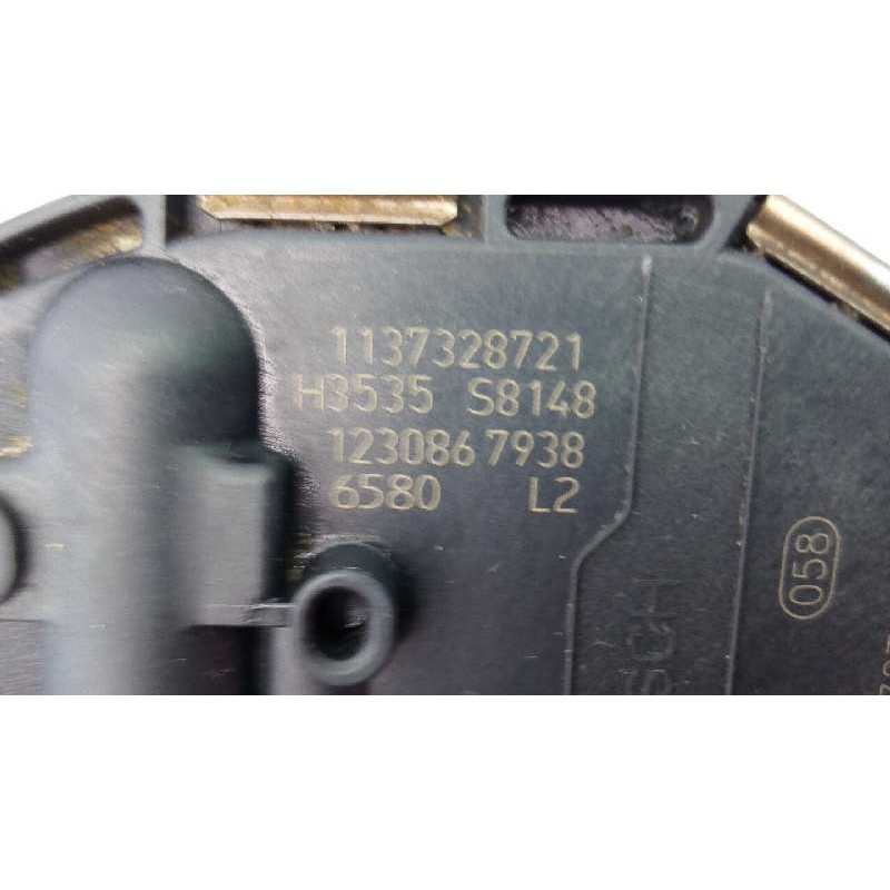 Recambio de motor limpia delantero para ford focus lim. (cb8) trend referencia OEM IAM BM5117504BJ  E2-B3-44-2