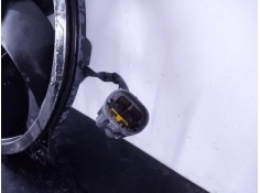 Recambio de electroventilador para citroën ds5 desire hybrid4 referencia OEM IAM 9673009880  P2-B8-23 2