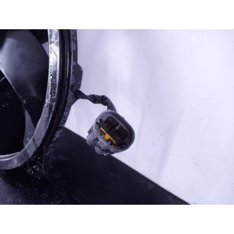 Recambio de electroventilador para citroën ds5 desire hybrid4 referencia OEM IAM 9673009880  P2-B8-23