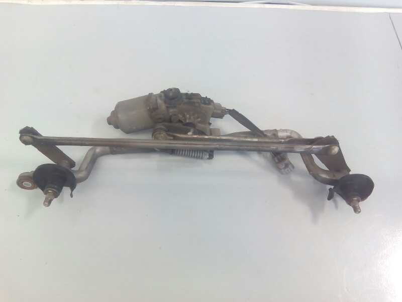 Recambio de motor limpia delantero para toyota corolla (e15) premium referencia OEM IAM 851100F030  E2-B4-5-1