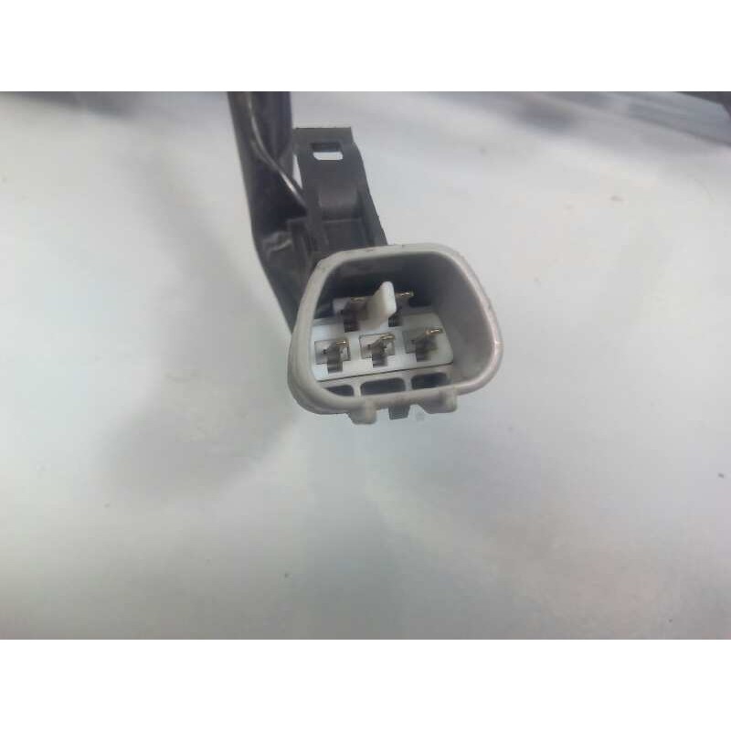 Recambio de motor limpia delantero para toyota corolla (e15) premium referencia OEM IAM 851100F030  E2-B4-5-1