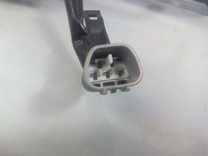 Recambio de motor limpia delantero para toyota corolla (e15) premium referencia OEM IAM 851100F030  E2-B4-5-1