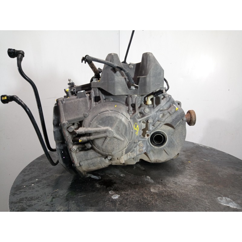 Recambio de caja cambios para land rover freelander (lr2) td4 e referencia OEM IAM 7G9N7000XA TF81SC M1-A3-158