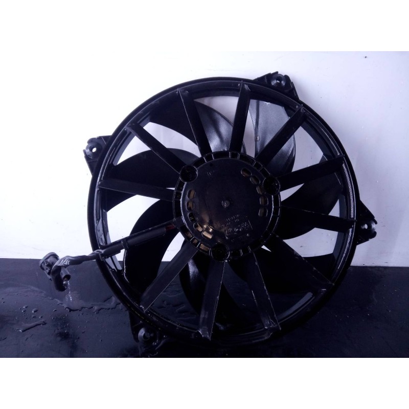 Recambio de electroventilador para citroën ds5 desire hybrid4 referencia OEM IAM 9673009880  P2-B8-23