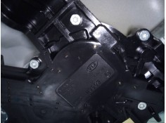 Recambio de motor limpia trasero para kia carens ( ) drive referencia OEM IAM 98700A400 F00S2B2232  2