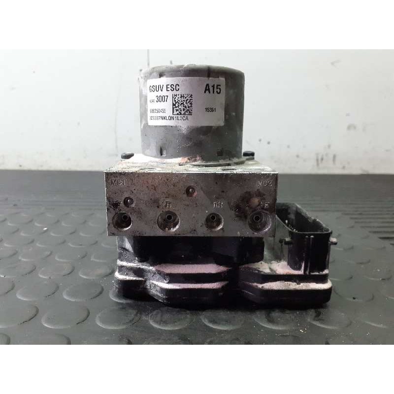 Recambio de abs para opel mokka excellence referencia OEM IAM 42403007 688250455 P3-A8-9-2