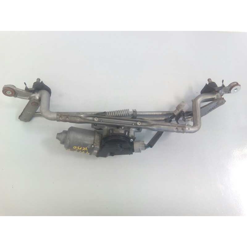 Recambio de motor limpia delantero para toyota corolla (e15) premium referencia OEM IAM 851100F030  E2-B4-5-1