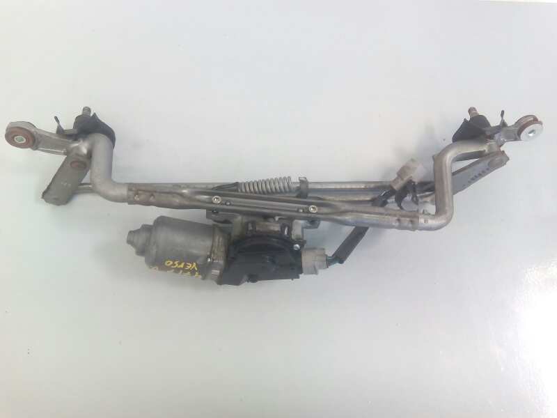 Recambio de motor limpia delantero para toyota corolla (e15) premium referencia OEM IAM 851100F030  E2-B4-5-1