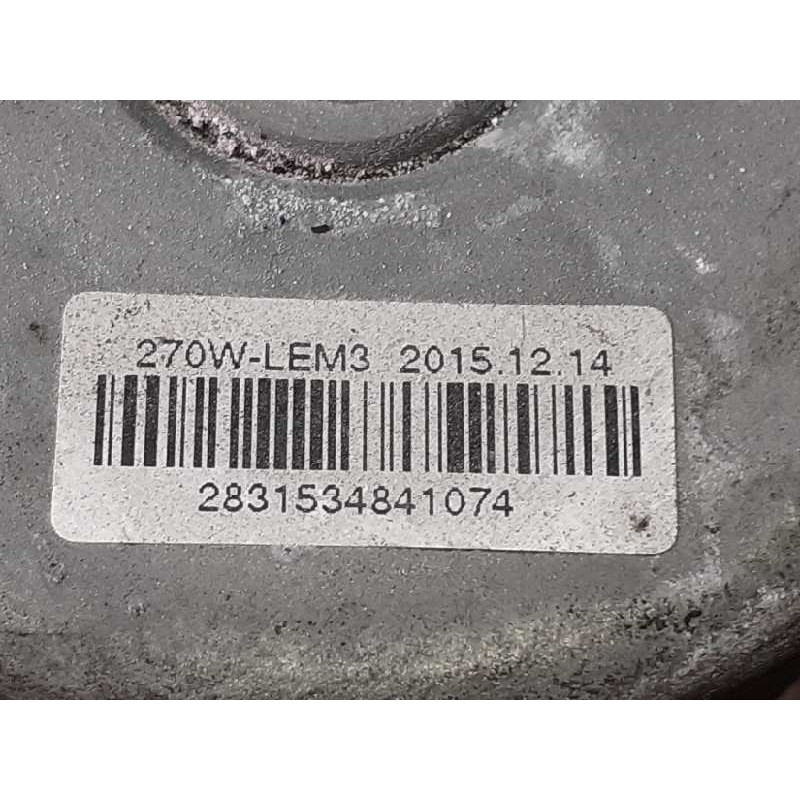 Recambio de abs para opel mokka excellence referencia OEM IAM 42403007 688250455 P3-A8-9-2