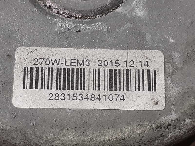 Recambio de abs para opel mokka excellence referencia OEM IAM 42403007 688250455 P3-A8-9-2