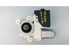 MOTOR ELEVALUNAS TRASERO DERECHO A2C530988969 09252005 E2-B3-5-1