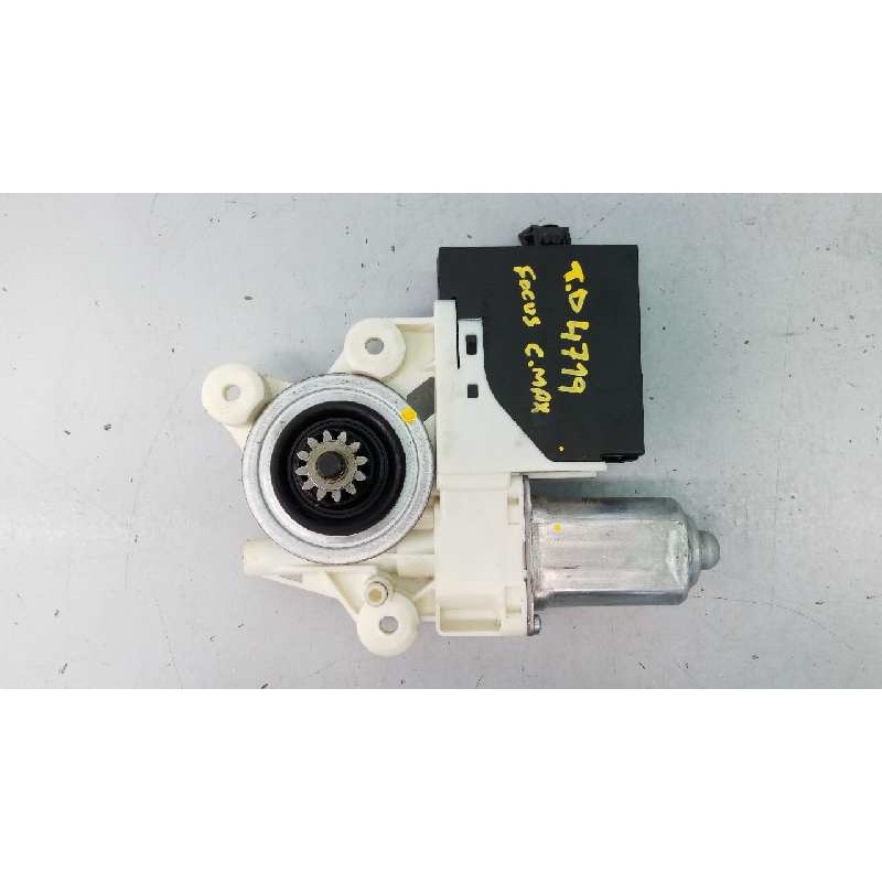 Recambio de motor elevalunas trasero derecho para ford focus c-max (cap) ghia (d) referencia OEM IAM A2C530988969 09252005 E2-B3