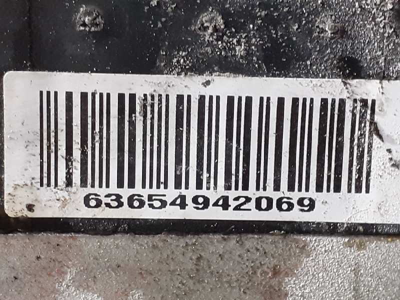 Recambio de abs para opel mokka excellence referencia OEM IAM 42403007 688250455 P3-A8-9-2