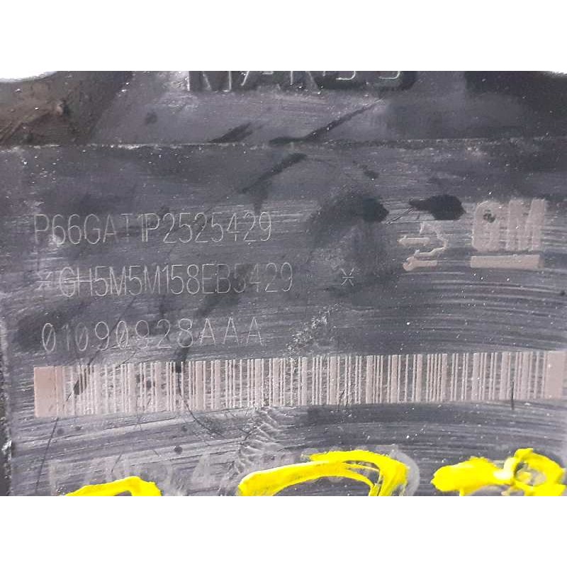 Recambio de abs para opel mokka excellence referencia OEM IAM 42403007 688250455 P3-A8-9-2