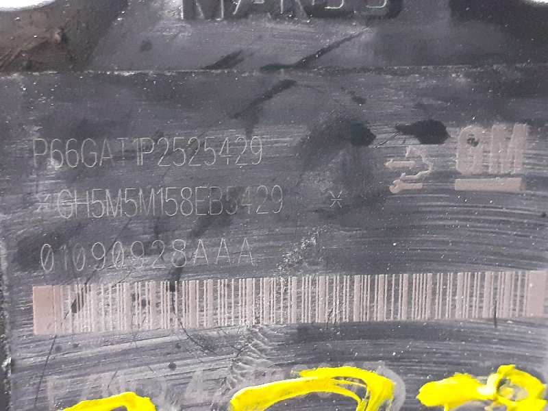 Recambio de abs para opel mokka excellence referencia OEM IAM 42403007 688250455 P3-A8-9-2