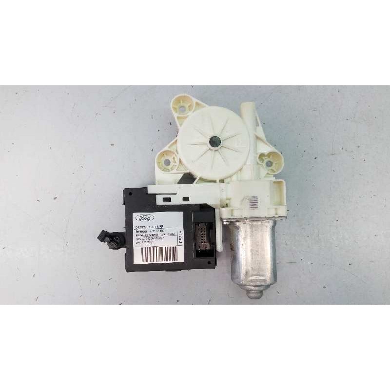 Recambio de motor elevalunas trasero derecho para ford focus c-max (cap) ghia (d) referencia OEM IAM A2C530988969 09252005 E2-B3
