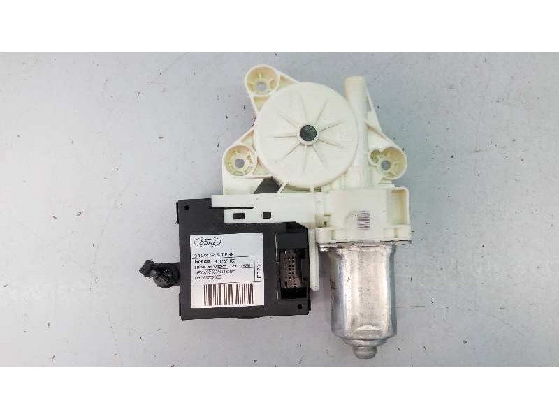 Recambio de motor elevalunas trasero derecho para ford focus c-max (cap) ghia (d) referencia OEM IAM A2C530988969 09252005 E2-B3