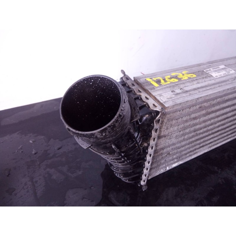 Recambio de intercooler para citroën ds5 desire hybrid4 referencia OEM IAM 9674720580  P2-B10-6