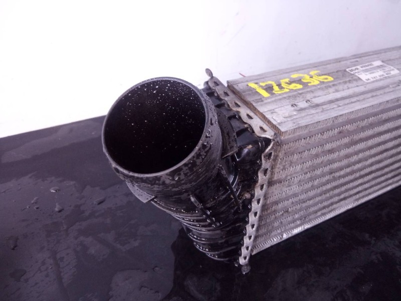 Recambio de intercooler para citroën ds5 desire hybrid4 referencia OEM IAM 9674720580  P2-B10-6