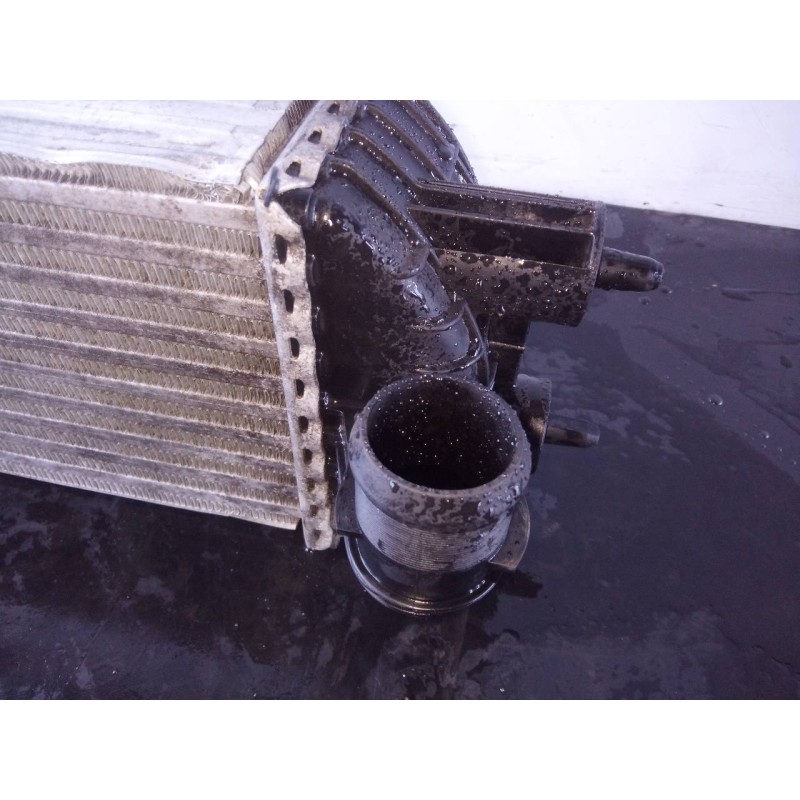 Recambio de intercooler para citroën ds5 desire hybrid4 referencia OEM IAM 9674720580  P2-B10-6