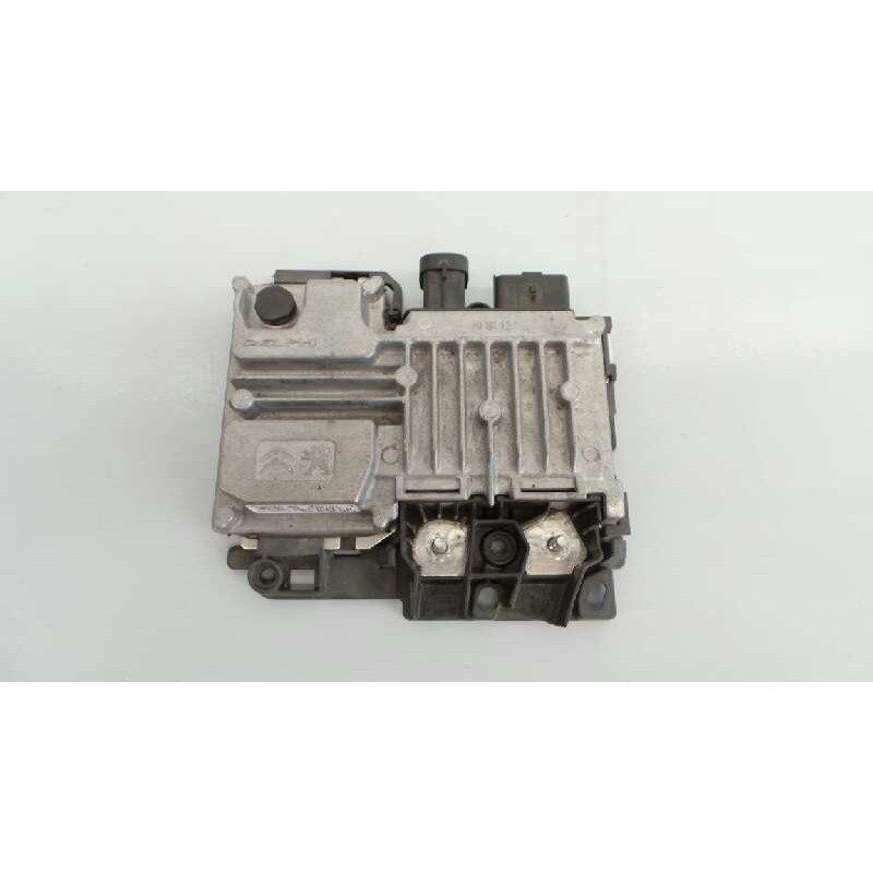 Recambio de modulo electronico para peugeot 2008 (--.2013) allure referencia OEM IAM 9810858280  E1-A4-3-2