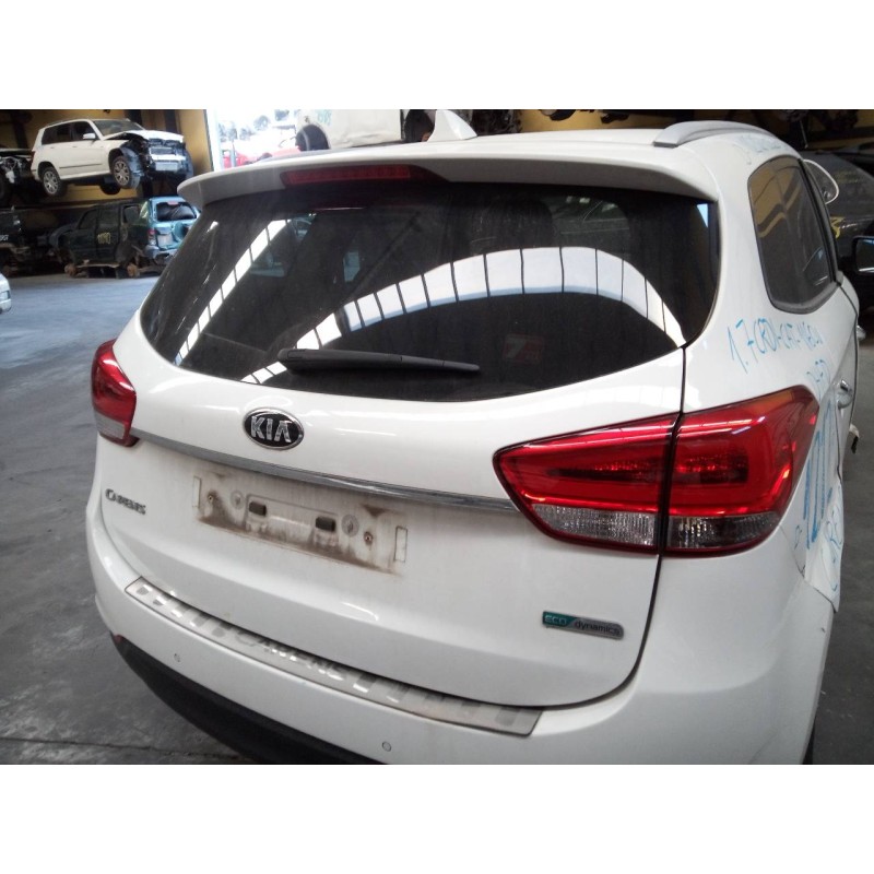 Recambio de porton trasero para kia carens ( ) drive referencia OEM IAM   