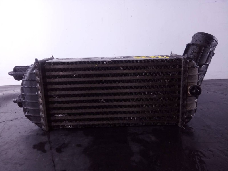 Recambio de intercooler para citroën ds5 desire hybrid4 referencia OEM IAM 9674720580  P2-B10-6