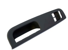 Recambio de maneta interior delantera izquierda para volkswagen golf iv berlina (1j1) referencia OEM IAM 3B1867171D NUEVO T2-4-A