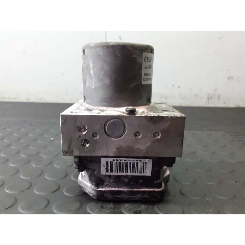 Recambio de abs para opel mokka excellence referencia OEM IAM 42403007 688250455 P3-A8-9-2