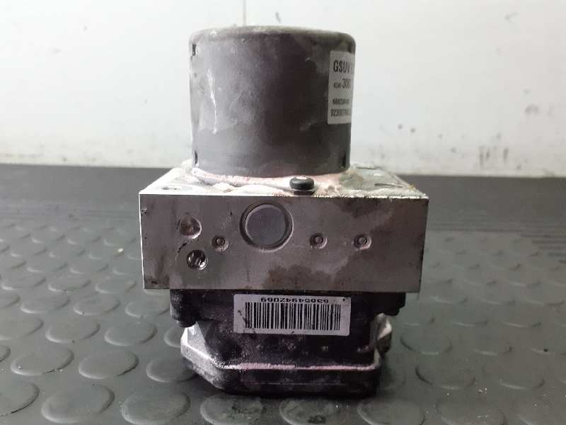 Recambio de abs para opel mokka excellence referencia OEM IAM 42403007 688250455 P3-A8-9-2