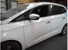 Recambio de puerta delantera izquierda para kia carens ( ) drive referencia OEM IAM    2