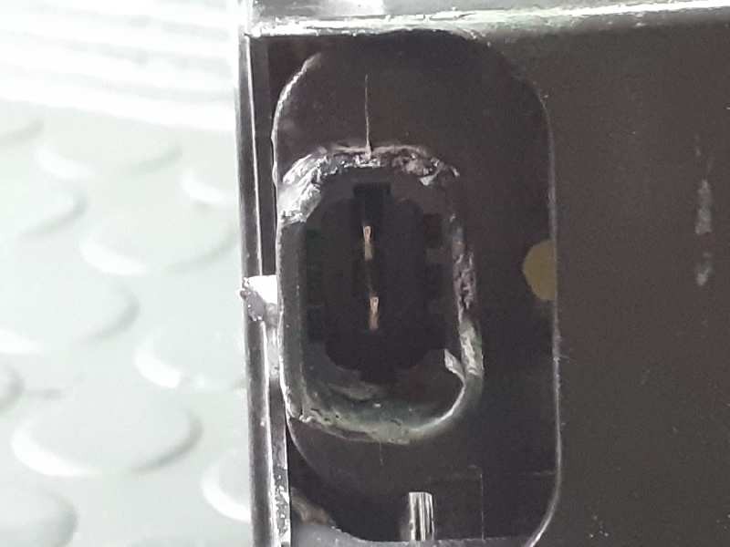 Recambio de alternador para opel mokka excellence referencia OEM IAM 13588289 2619573A P3-B5-13-2