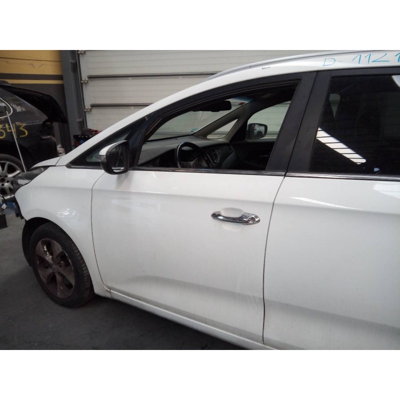 Recambio de puerta delantera izquierda para kia carens ( ) drive referencia OEM IAM   