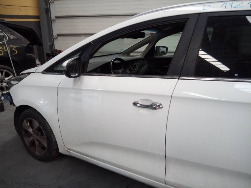 Recambio de puerta delantera izquierda para kia carens ( ) drive referencia OEM IAM   
