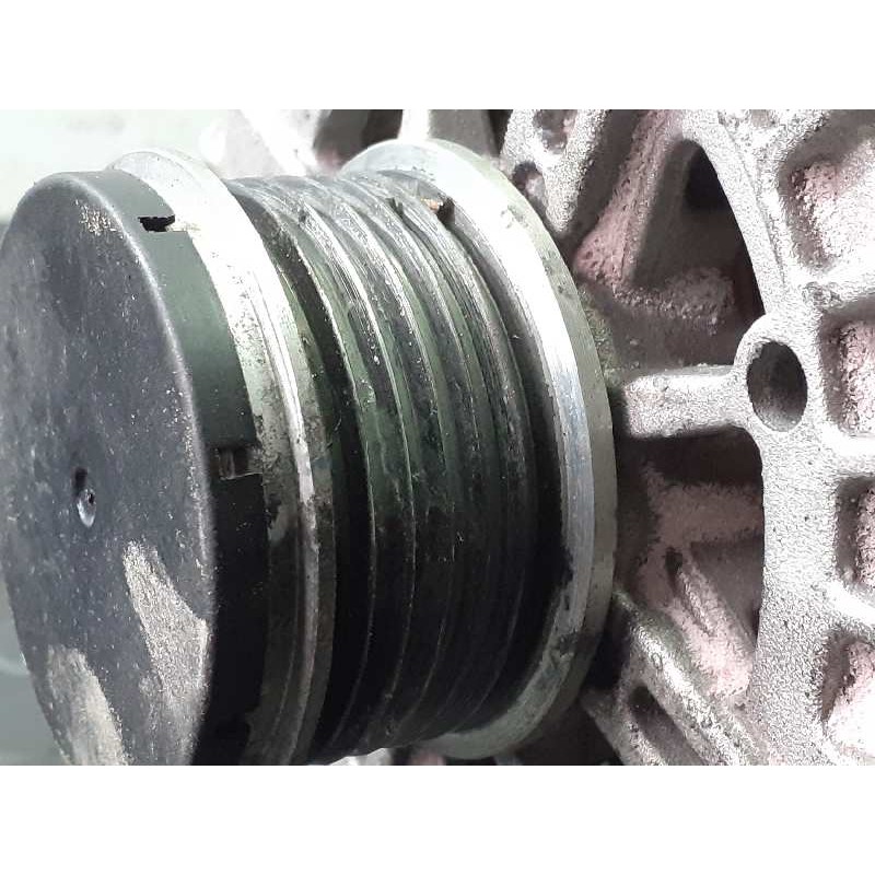 Recambio de alternador para opel mokka excellence referencia OEM IAM 13588289 2619573A P3-B5-13-2