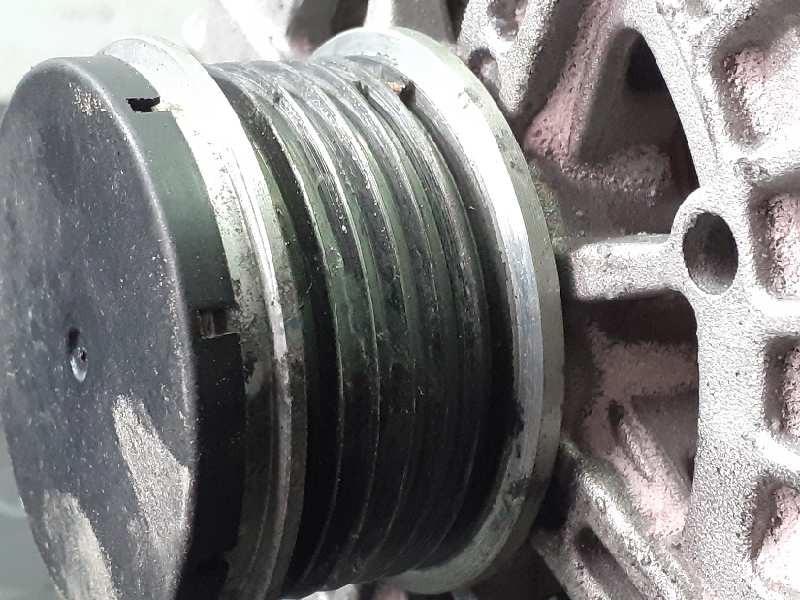 Recambio de alternador para opel mokka excellence referencia OEM IAM 13588289 2619573A P3-B5-13-2