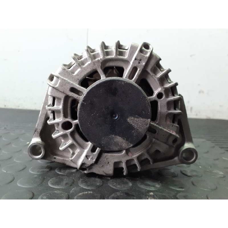 Recambio de alternador para opel mokka excellence referencia OEM IAM 13588289 2619573A P3-B5-13-2