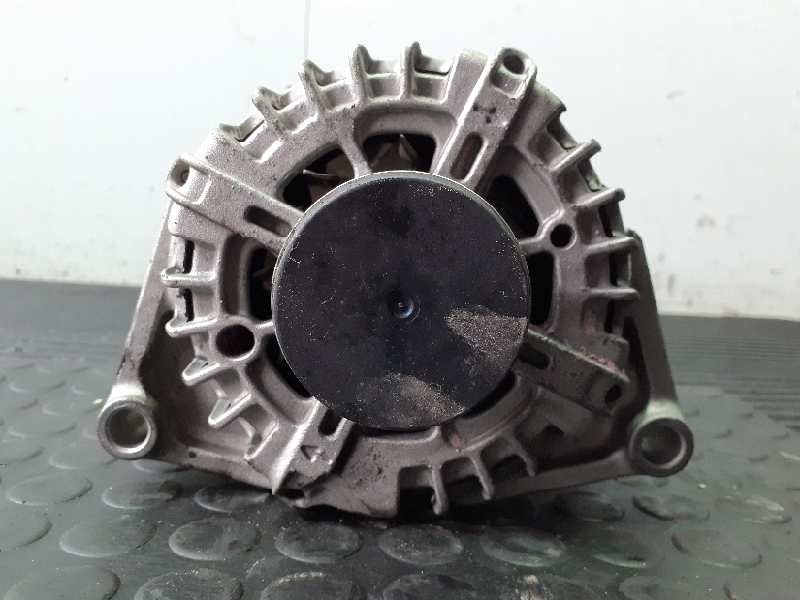 Recambio de alternador para opel mokka excellence referencia OEM IAM 13588289 2619573A P3-B5-13-2