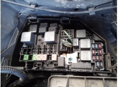 CAJA RELES / FUSIBLES 